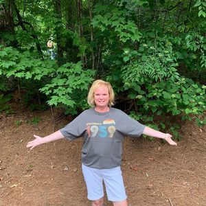 Meet your Posher, Denise